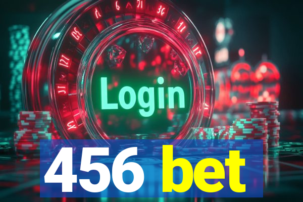 456 bet